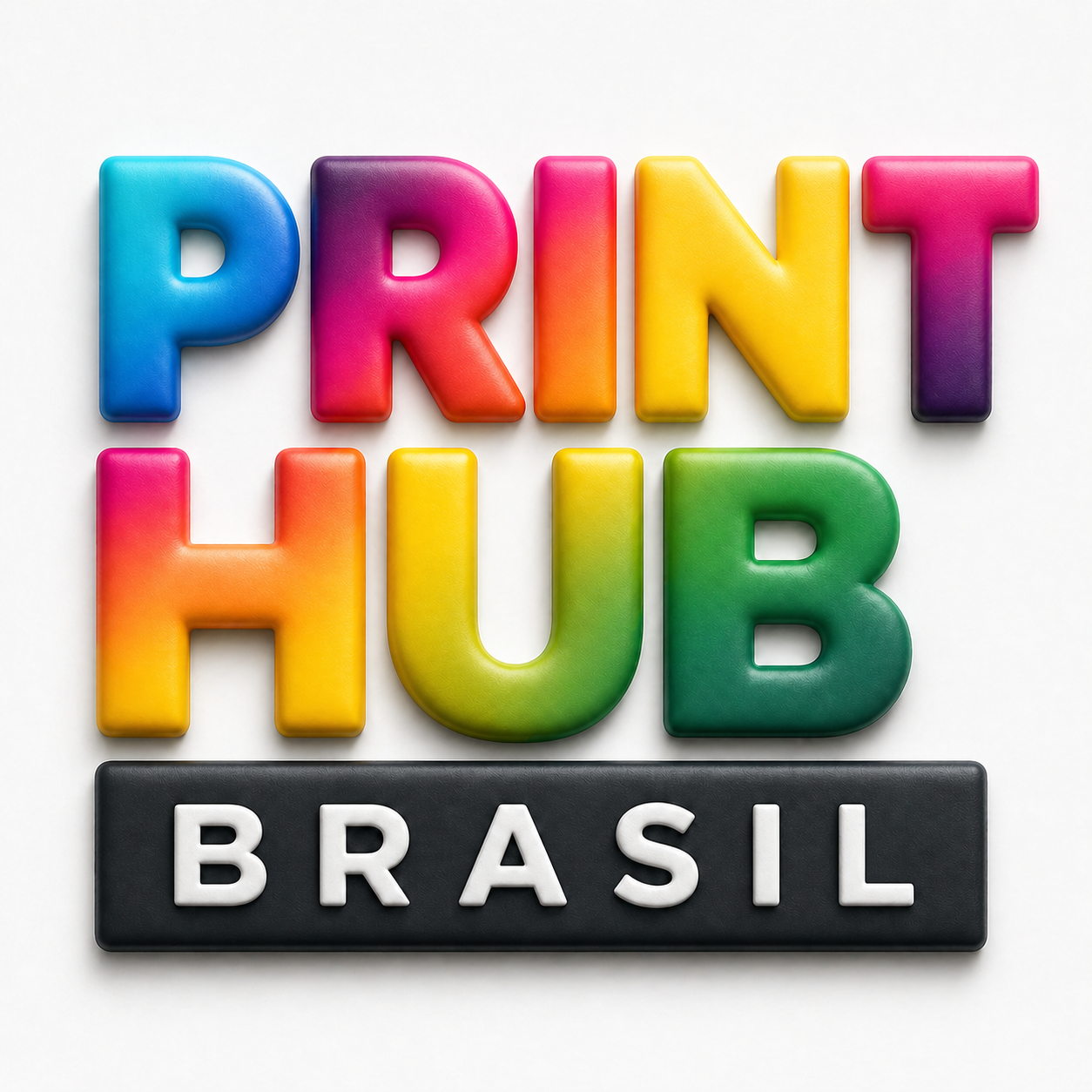 PrintHub Brasil